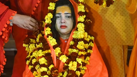 Mamta Kulkarni
