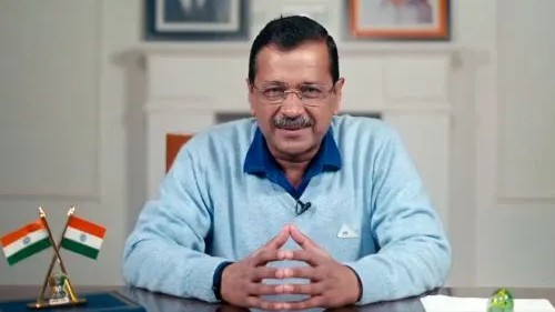 Arvind Kejriwal to BJP supporters