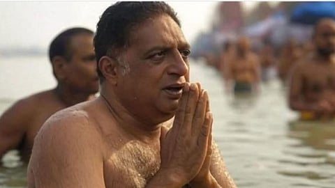 Prakash Raj