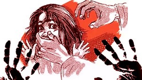 Rape