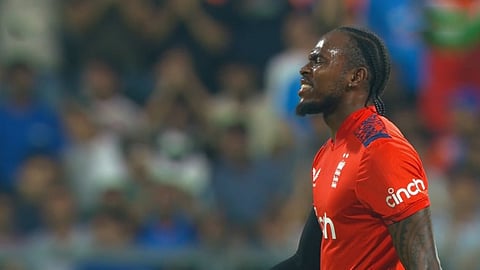 Jofra Archer