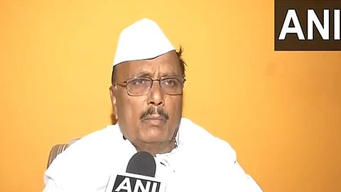 MLA BR Patil