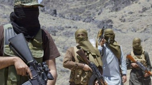 Pakistan Army Chief In Balochistan