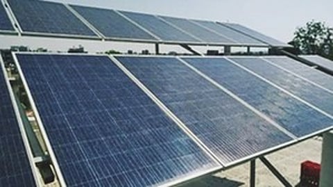 rooftop solar adoption