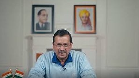 Kejriwal