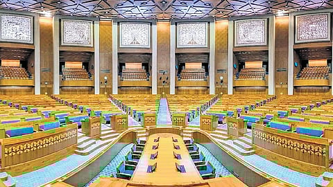 Loksabha