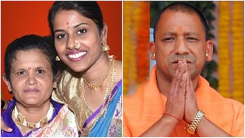 Mahakumbh stampede victim- UP CM Yogi Adityanath