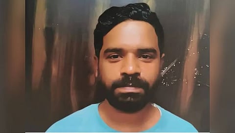 Sangayya Swami