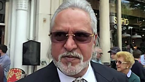 Vijay Mallya