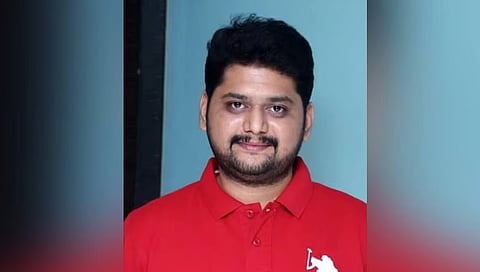 ಅಜನೀಶ್ ಲೋಕನಾಥ್