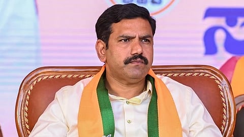 vijayendra
