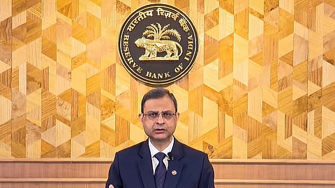 5 ವರ್ಷಗಳ ಬಳಿಕ Repo rate ಕಡಿತಗೊಳಿಸಿದ RBI: ಗೃಹ, ವಾಹನ ಸಾಲ ಪಡೆಯುವವರಿಗೆ ಗುಡ್ ನ್ಯೂಸ್
