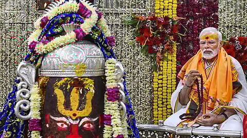 Narendra Modi