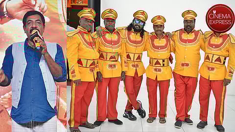 ಯೋಗರಾಜ್ ಭಟ್
