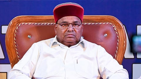 Thawar chand gehlot