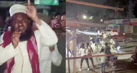 ಮೈಸೂರು: ಉದಯಗಿರಿ ಠಾಣೆ ಮೇಲೆ ಕಲ್ಲು ತೂರಾಟ ಕೇಸ್; ಸುಹೇಲ್ ಪಾಶಾ ಸೇರಿದಂತೆ 8 ಆರೋಪಿಗಳ ಬಂಧನ