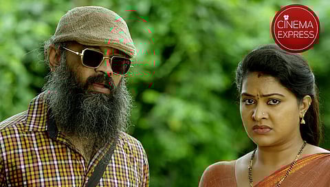ಎದ್ದೇಳು ಮಂಜುನಾಥ 2 ಚಿತ್ರದ ಸ್ಟಿಲ್