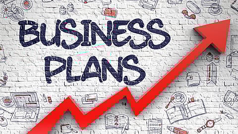 helpful tips to start business