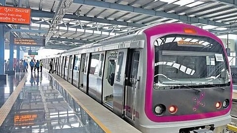 Namma Metro