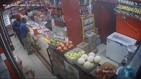 Bakery Worker Dies of Heart Attack in Chamarajanagar