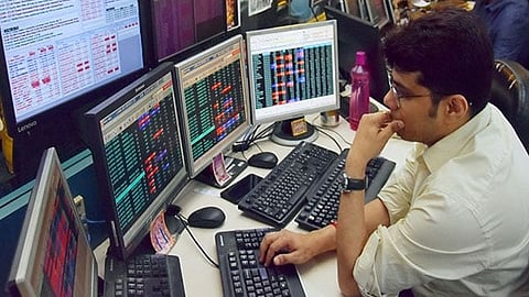 Indian Stock Market