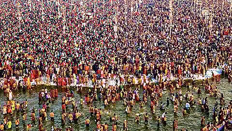 Mahakumbh