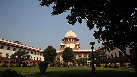 Supreme court