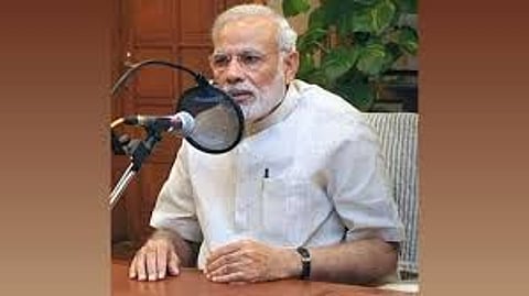 PM Modi