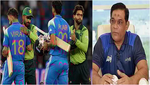 Rashid latif
