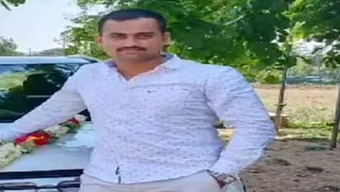 ಅರುಣ್ ತೊನೆಪ