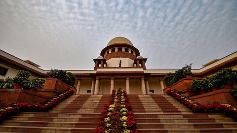 Supreme court