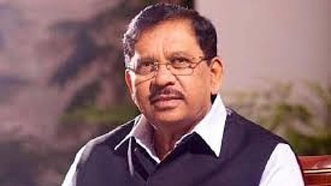 Dr. g. Parameshwar