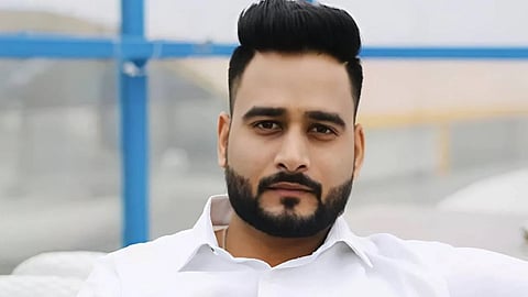 Manav Sharma