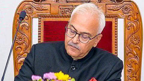 ಅಜಯ್ ಕುಮಾರ್ ಭಲ್ಲಾ