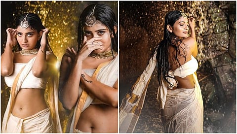 Ananya Nagalla