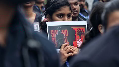 Representational image