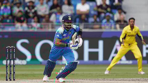 India beat Australia