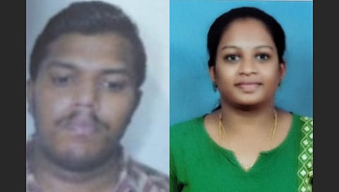 ನಿಶಾಂತ್, ಚಂದನ