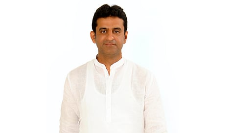 ರಿಜ್ವಾನ್ ಅರ್ಷದ್