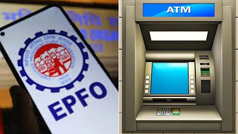 EPFO- ATM