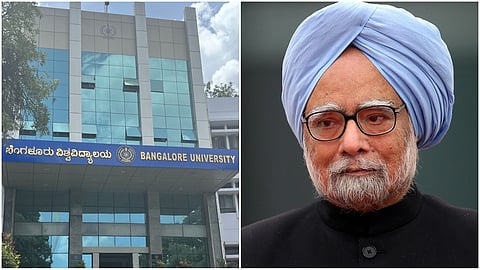 Bengaluru University ಮರುನಾಮಕರಣ: ಇನ್ನು ಮುಂದೆ Dr. Manmohan Singh ವಿಶ್ವವಿದ್ಯಾಲಯ- ಸಿಎಂ ಸಿದ್ದರಾಮಯ್ಯ ಘೋಷಣೆ