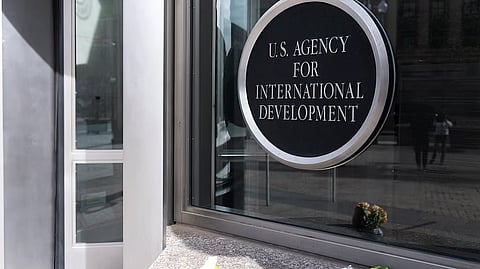 USAID
