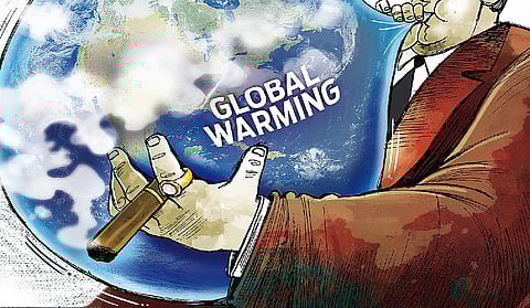 Representational image