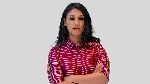 Roshni Nadar Malhotra