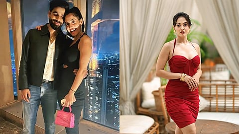 Hindi TV Actress Aditi Sharma Heads For Divorce
