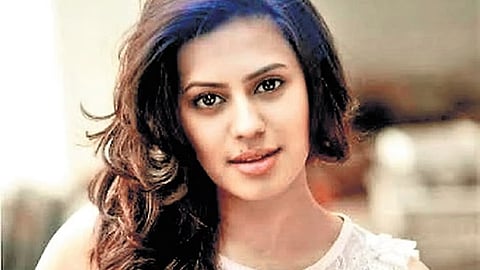 Actress Ranya