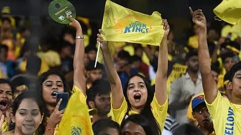 IPL 2025: ಅಧಿಕೃತ ಮಾರಾಟ ಆರಂಭಕ್ಕೆ ಮುನ್ನವೇ ಮರುಮಾರಾಟ ಸೈಟ್ ಗಳಲ್ಲಿ CSK ಟಿಕೆಟ್ ಬೆಲೆ 1.23 ಲಕ್ಷ ರೂ!