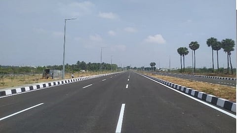 A top official told BDA that they would be constructing 10.3 km out of the 10.77 km MAR road, while the rest would be done by the Bengaluru Metro near its Challaghatta depot.