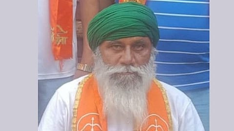 Mangat Rai alias Manga