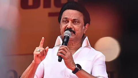 ಕ್ಷೇತ್ರ ಪುನರ್ವಿಂಗಡಣೆ ವಿರುದ್ಧ ಹೋರಾಟ: ವಿರೋಧ ಪಕ್ಷಗಳ ನಾಯಕನಾಗಿ ಹೊರಹೊಮ್ಮುತ್ತಿರುವ ಎಂ.ಕೆ ಸ್ಟಾಲಿನ್